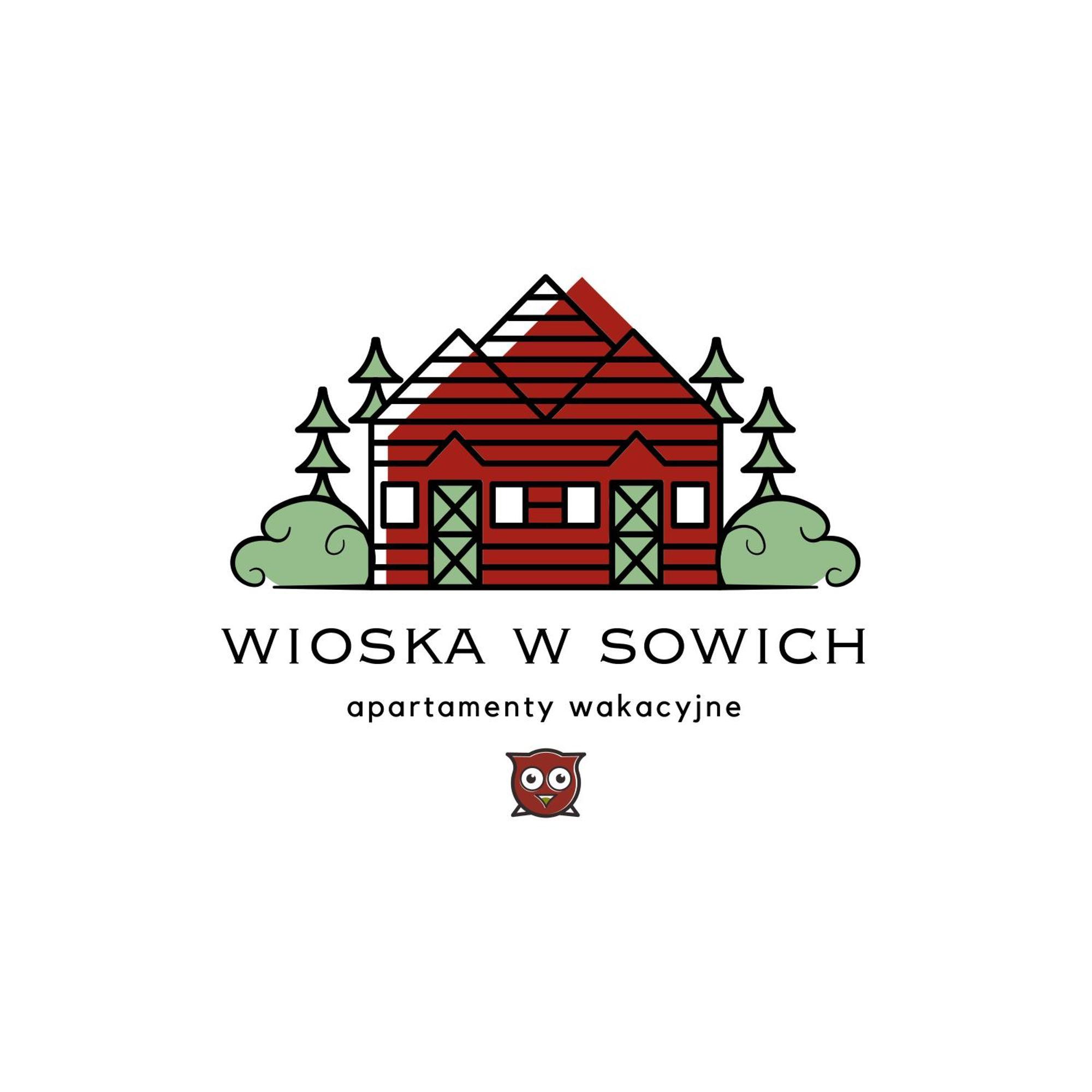 Wioska W Sowich Sokolec Apartment Екстериор снимка